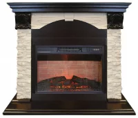 Обогреватель RealFlame Dublin Lux STD/EUG/24 + Irvine 24 отзывы владельцев