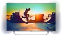 Телевизор Philips 49PUS6412 отзывы владельцев