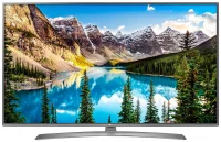Телевизор LG 43UJ670V отзывы владельцев