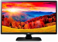 Телевизор LG 24LJ480U отзывы владельцев