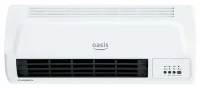 Обогреватель Oasis NTB-20 отзывы владельцев