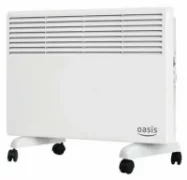Обогреватель Oasis LK-20D отзывы владельцев