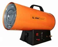 Обогреватель FoxWeld FoxHeat P33 отзывы владельцев