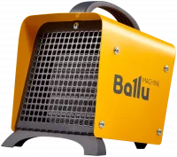 Обогреватель Ballu BKN-5 отзывы владельцев