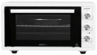 Духовой шкаф Simfer Albeni Plus Comfort M4590 отзывы владельцев