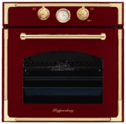 Духовой шкаф Kuppersberg RC 699 отзывы владельцев