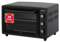 Духовой шкаф Simfer Albeni Comfort M3402/M3426/M3428 отзывы владельцев