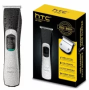 Машинка для стрижки HTC AT-129C отзывы владельцев