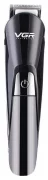 Машинка для стрижки VGR Professional V-012 отзывы владельцев