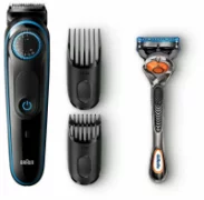 Триммер Braun BT 5240 отзывы владельцев