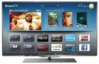 Телевизор Philips 46PFL8007T отзывы владельцев