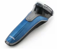 Электробритва DOFFLER RSD260 Blue отзывы владельцев