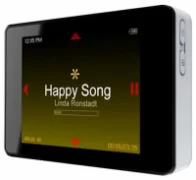 Плеер IRiver U10 2Gb отзывы владельцев