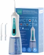 Ирригатор ELARI SmartCare PI-350 PRO отзывы владельцев