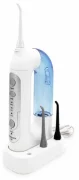 Ирригатор Dentalpik Pro 100 Sterilizer Pik White отзывы владельцев
