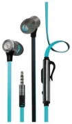 Наушники INTERSTEP BWhite Earphones отзывы владельцев