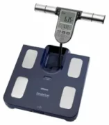 Напольные весы Omron BF511 B-E отзывы владельцев