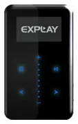 Плеер Explay S10 2Gb отзывы владельцев