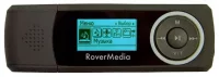 Плеер RoverMedia Aria C20 2Gb отзывы владельцев