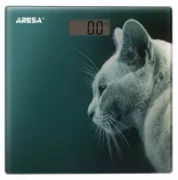 Напольные весы ARESA AR-4412 отзывы владельцев