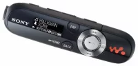 Плеер Sony NWZ-B142F отзывы владельцев