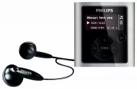 Плеер Philips SA1942 отзывы владельцев