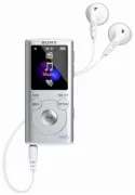 Плеер Sony NWZ-E053 отзывы владельцев