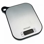 Кухонные весы DELTA LUX DE-001KE отзывы владельцев