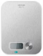 Кухонные весы Cecotec Cook Control 10200 EcoPower Inox 04143 отзывы владельцев