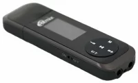 Плеер Ritmix RF-3500 2Gb отзывы владельцев