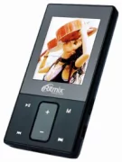 Плеер Ritmix RF-4500 4Gb отзывы владельцев