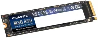 SSD Gigabyte M30 (GP-GM301TB-G) 1 Tb M.2-2280 отзывы владельцев