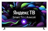 Телевизор Novex NWX-43F149MSY 43″ (2021) отзывы владельцев