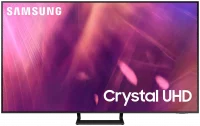 Телевизор Samsung UE65AU9070U 65″ (2021) отзывы владельцев