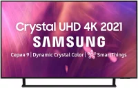 Телевизор Samsung UE50AU9070U 50″ (2021) отзывы владельцев
