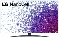 Телевизор NanoCell LG 43NANO766PA 42.5″ (2021) отзывы владельцев