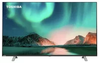 Телевизор Toshiba 43U5069 43″ (2020) отзывы владельцев