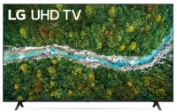 Телевизор LG 65UP77006LB 64.5″ (2021) отзывы владельцев
