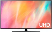 Телевизор Samsung UE75AU7570 75″ отзывы владельцев