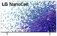 Телевизор NanoCell LG 43NANO776PA 42.5″ (2021) отзывы владельцев