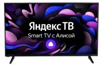 Телевизор Novex NWX-40F171MSY 39.6″ (2020) отзывы владельцев