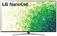Телевизор NanoCell LG 55NANO866PA 54.6″ отзывы владельцев
