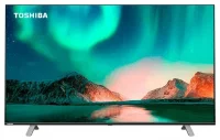 Телевизор Toshiba 55U5069 55″ (2020) отзывы владельцев