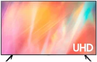 Телевизор Samsung UE43AU7170U 42.5″ (2021) отзывы владельцев