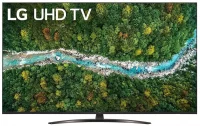 Телевизор LG 50UP78006LC 49.5″ (2021) отзывы владельцев