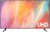 Телевизор Samsung UE65AU7170U 64.5″ (2021) отзывы владельцев