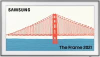 Телевизор Samsung The Frame QE65LS03AAU 64.5″ отзывы владельцев