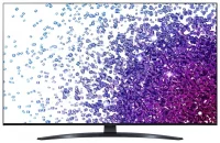 Телевизор NanoCell LG 50NANO766PA 49.5″ (2021) отзывы владельцев