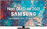 Телевизор Samsung QE75QN87AU 75″ (2021) отзывы владельцев