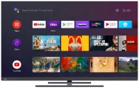 Телевизор Haier 65 Smart TV AX 65″ (2021) отзывы владельцев
